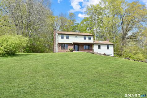 24 Valley View Drive Windsor CT 06095