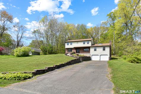 24 Valley View Drive Windsor CT 06095