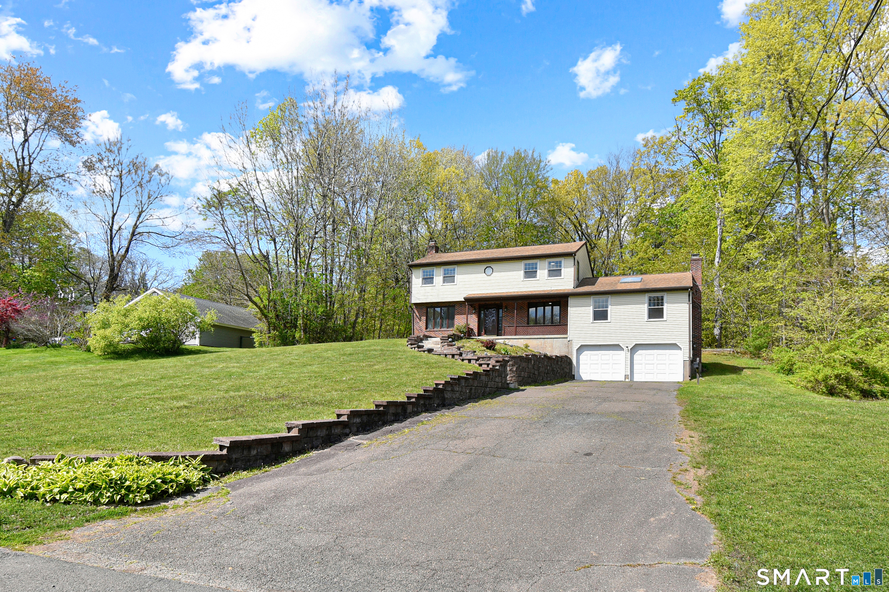 24 Valley View Drive Windsor CT 06095