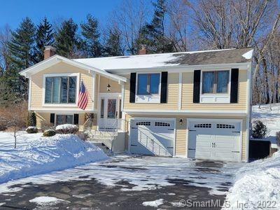78 Whitney Drive Meriden CT 06450