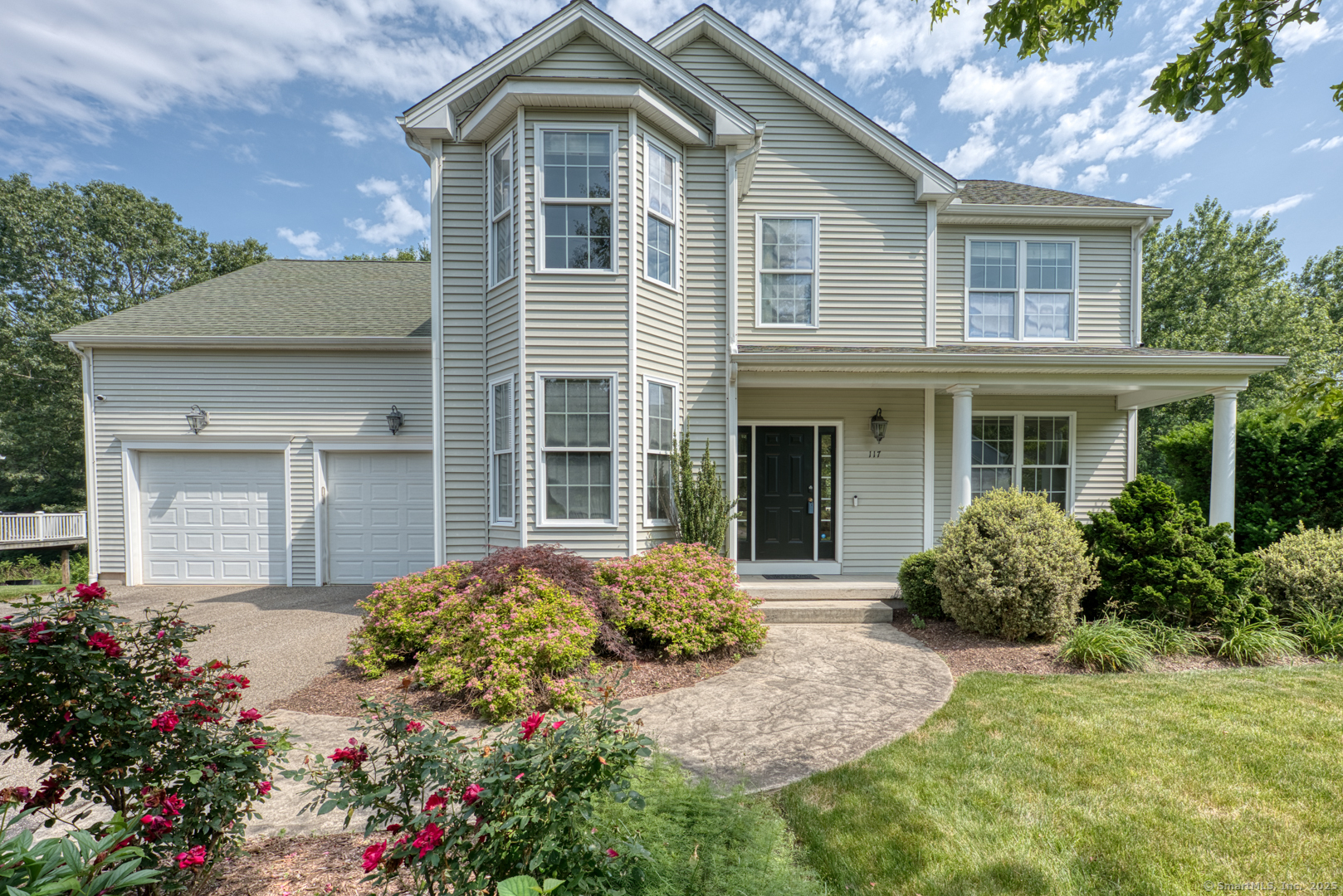 117 Shelley Lane Glastonbury CT 06033