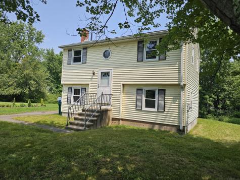18 Sandra Drive Bloomfield CT 06002