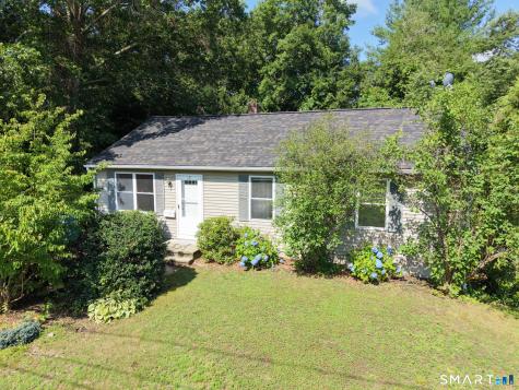 19 Nelson Street Brooklyn CT 06234