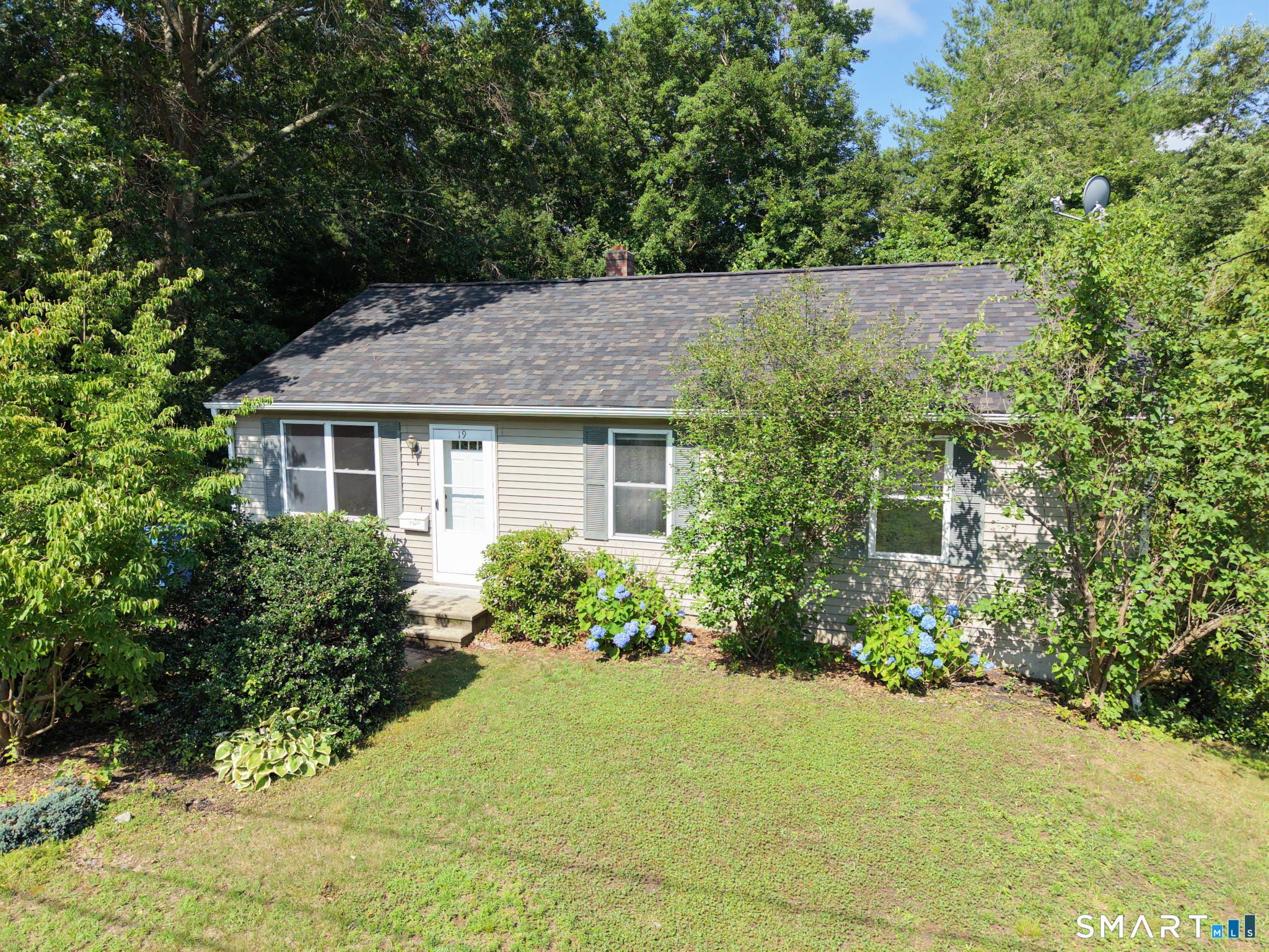 19 Nelson Street Brooklyn CT 06234