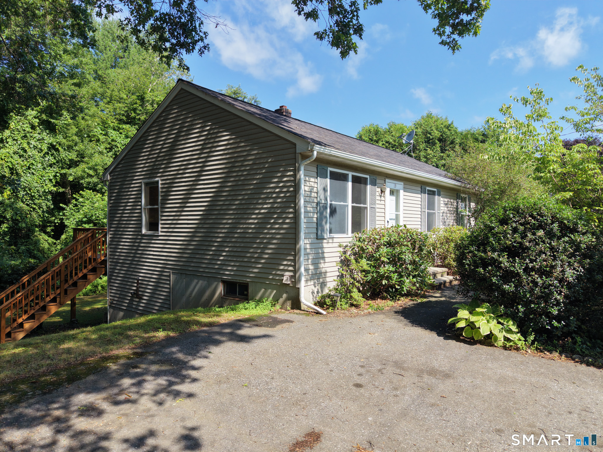 19 Nelson Street Brooklyn CT 06234