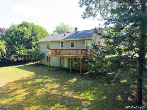 19 Nelson Street Brooklyn CT 06234