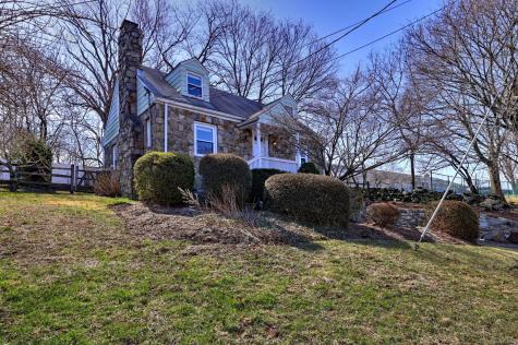 321 Post Road Fairfield CT 06824