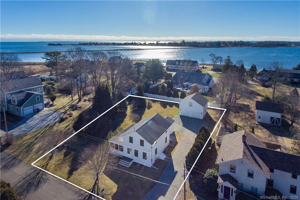 6 Mulberry Street Old Saybrook CT 06475