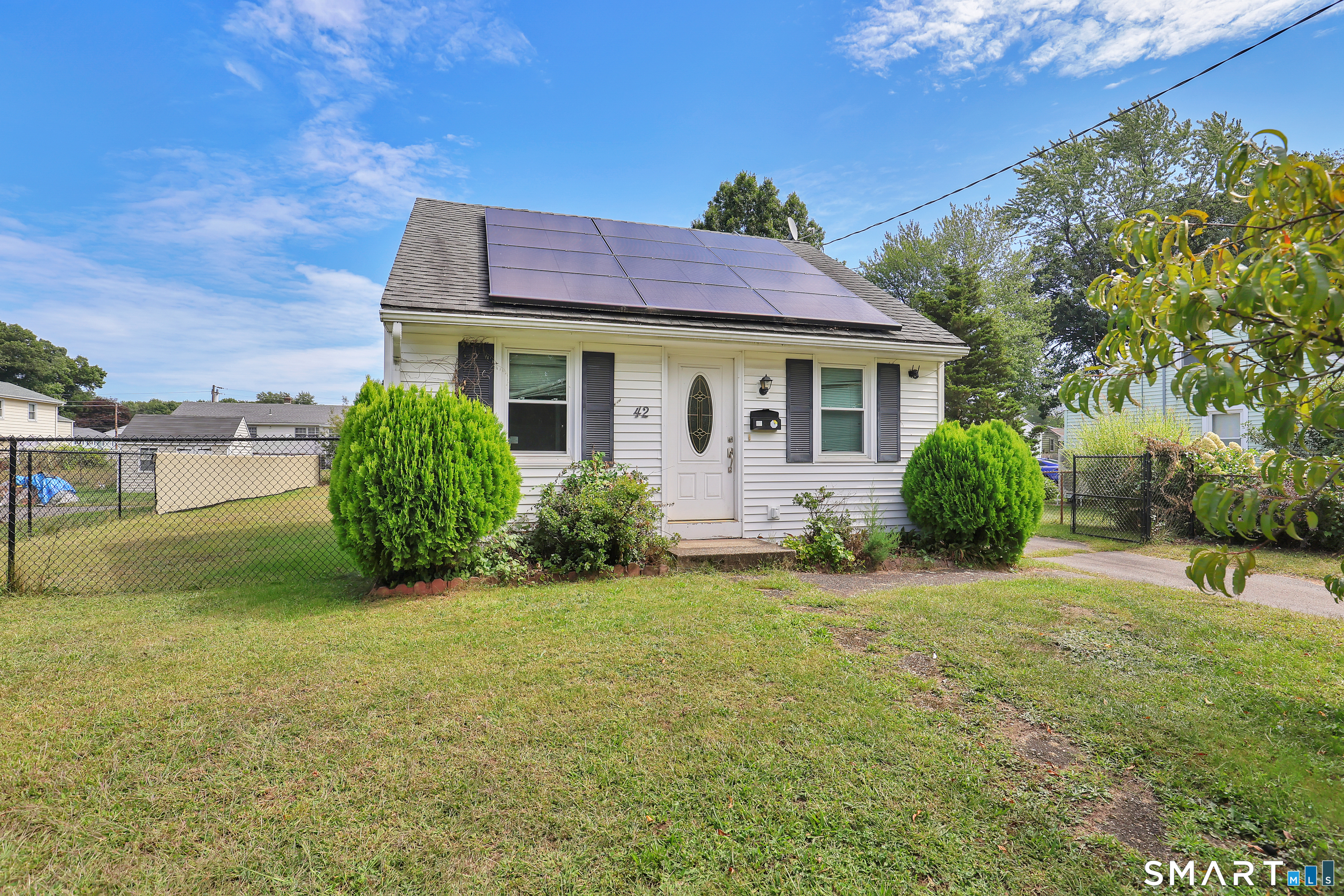 42 Nassau Lane East Hartford CT 06118