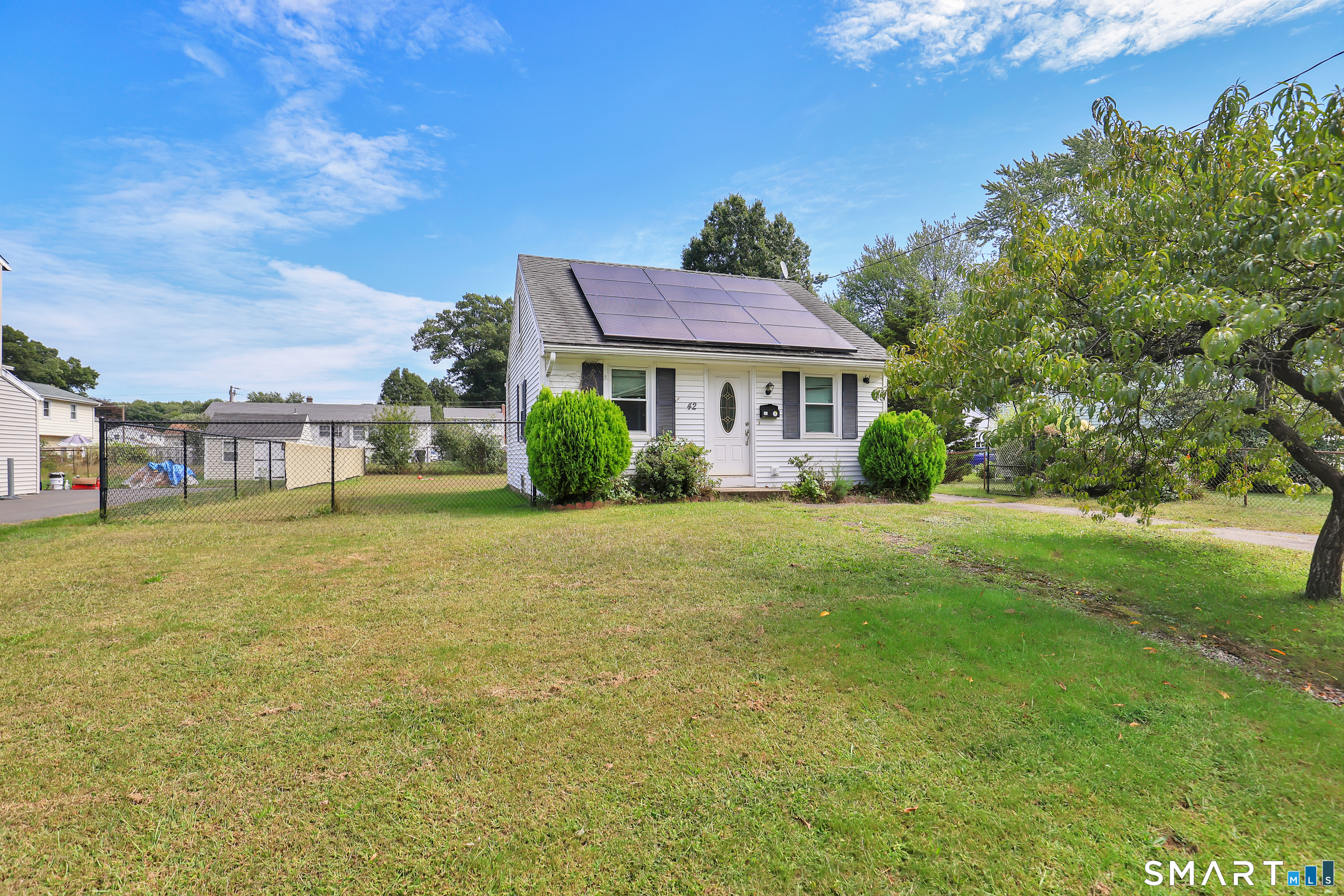42 Nassau Lane East Hartford CT 06118