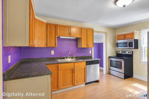 42 Nassau Lane East Hartford CT 06118