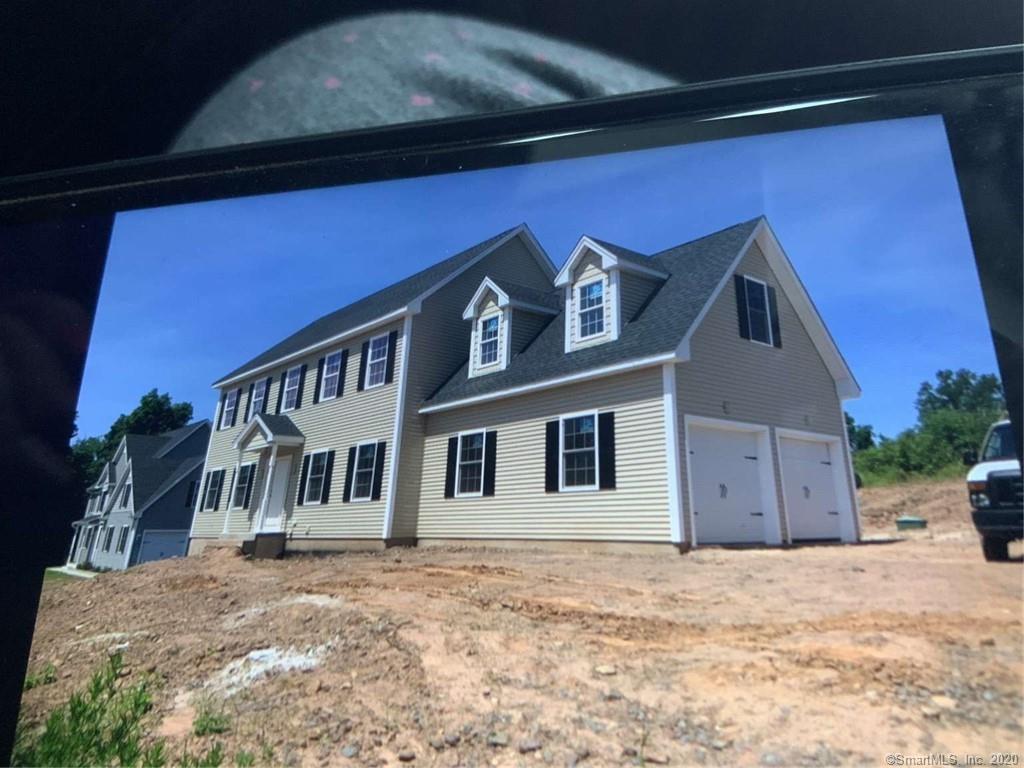 38 Fawn Run Cromwell CT 06416
