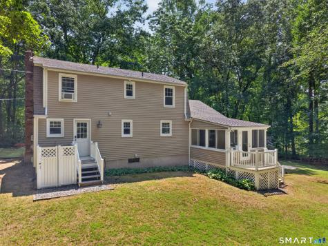 2 Half Penny Lane Old Saybrook CT 06475