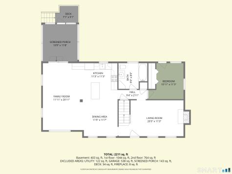 2 Half Penny Lane Old Saybrook CT 06475