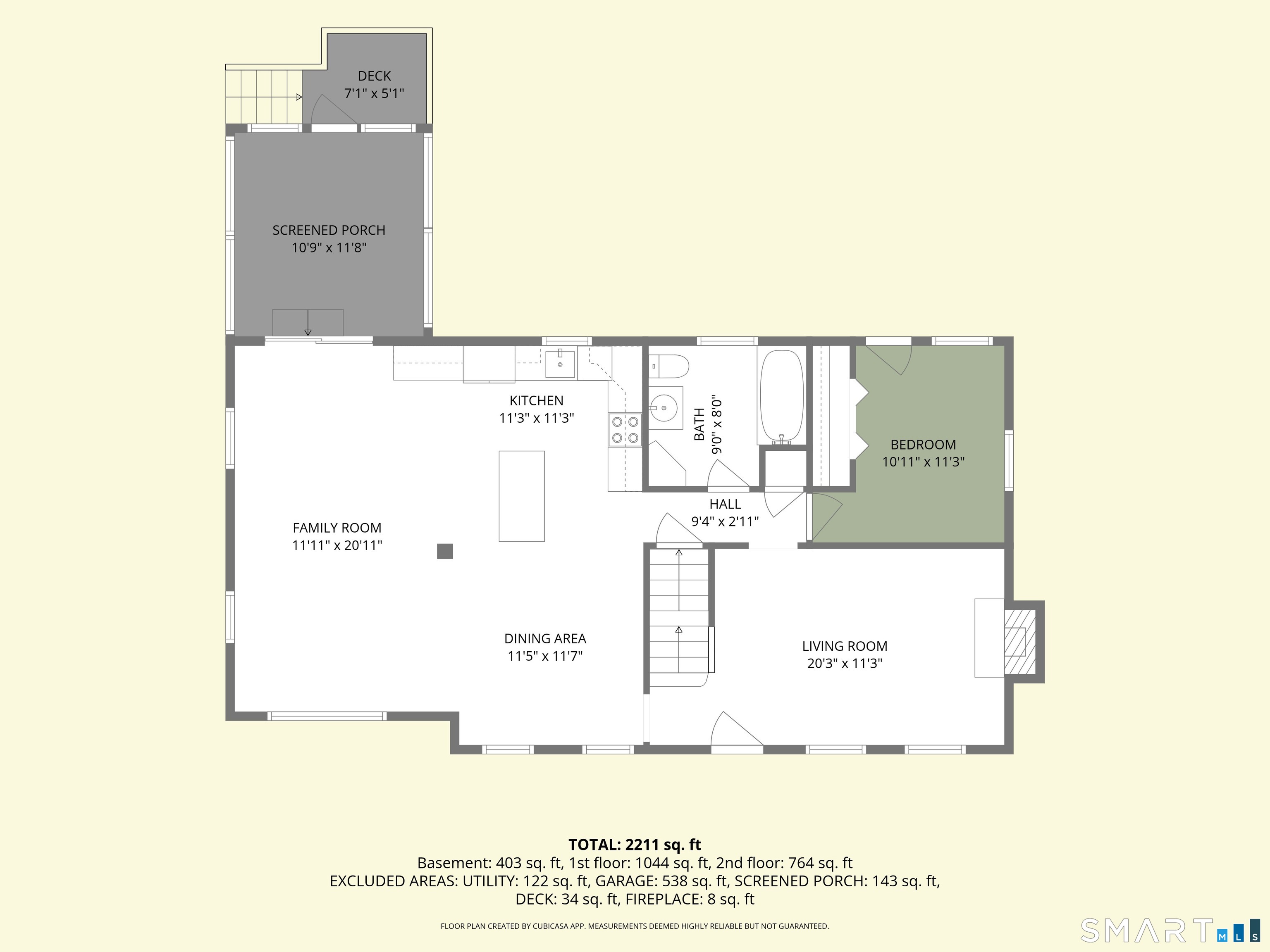 2 Half Penny Lane Old Saybrook CT 06475