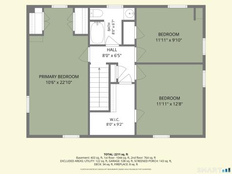2 Half Penny Lane Old Saybrook CT 06475