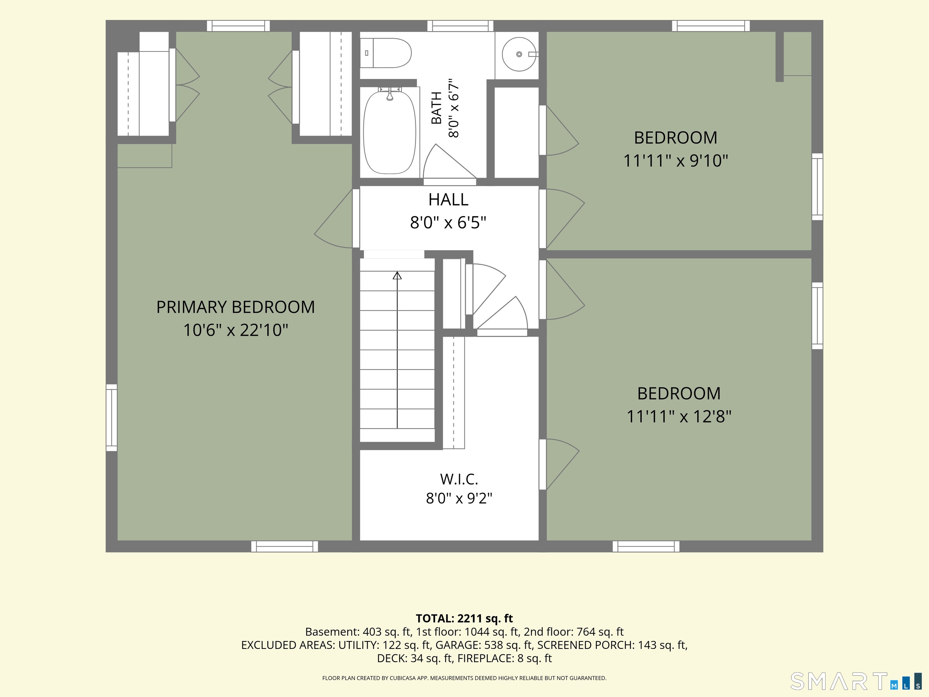 2 Half Penny Lane Old Saybrook CT 06475