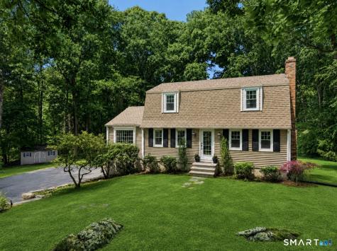 2 Half Penny Lane Old Saybrook CT 06475