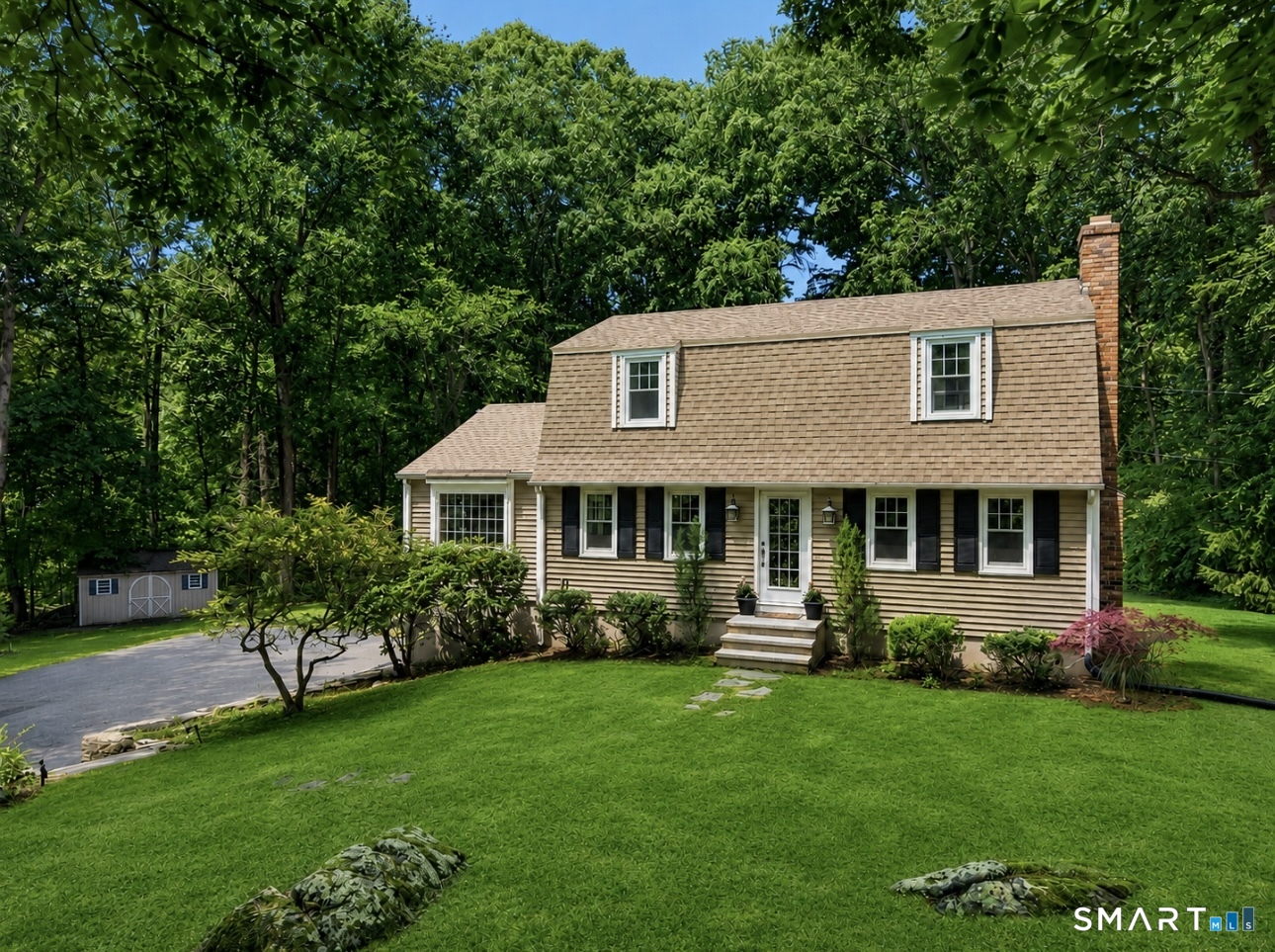 2 Half Penny Lane Old Saybrook CT 06475