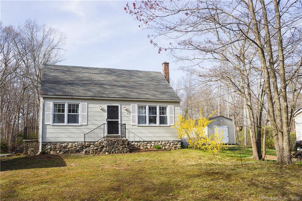 458 Toll Gate Road Groton CT 06340