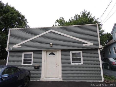 121 Elmer Avenue Hamden CT 06514