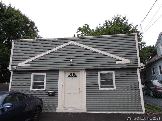 121 Elmer Avenue Hamden CT 06514