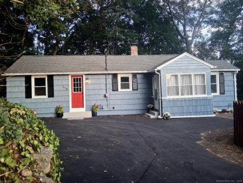 214 West Thames Street Norwich CT 06360