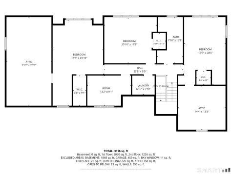 33 Woodmar Circle South Windsor CT 06074