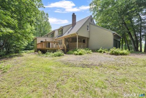 33 Woodmar Circle South Windsor CT 06074