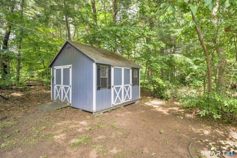 33 Woodmar Circle South Windsor CT 06074