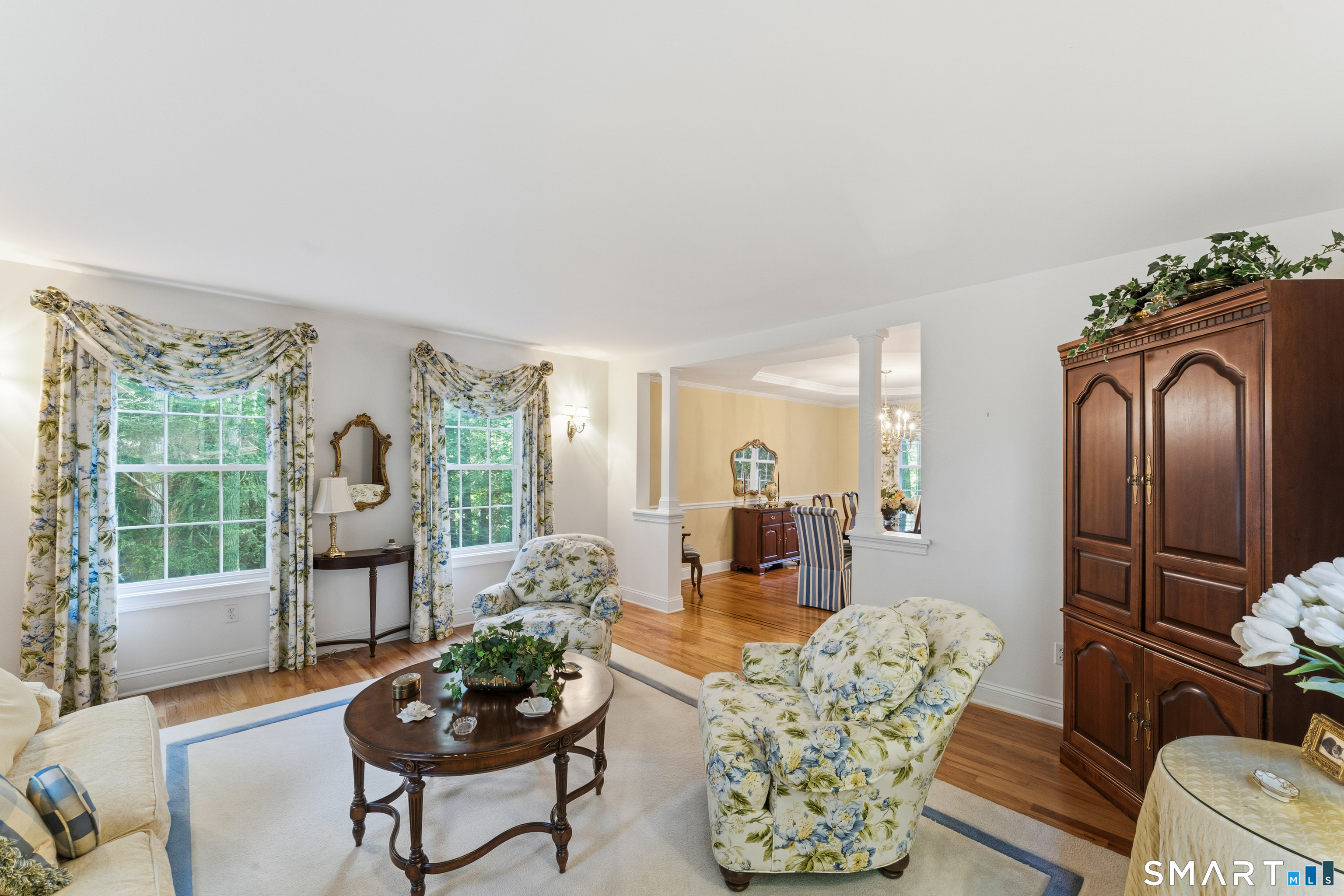 29 Narragansett Trail Newtown CT 06482