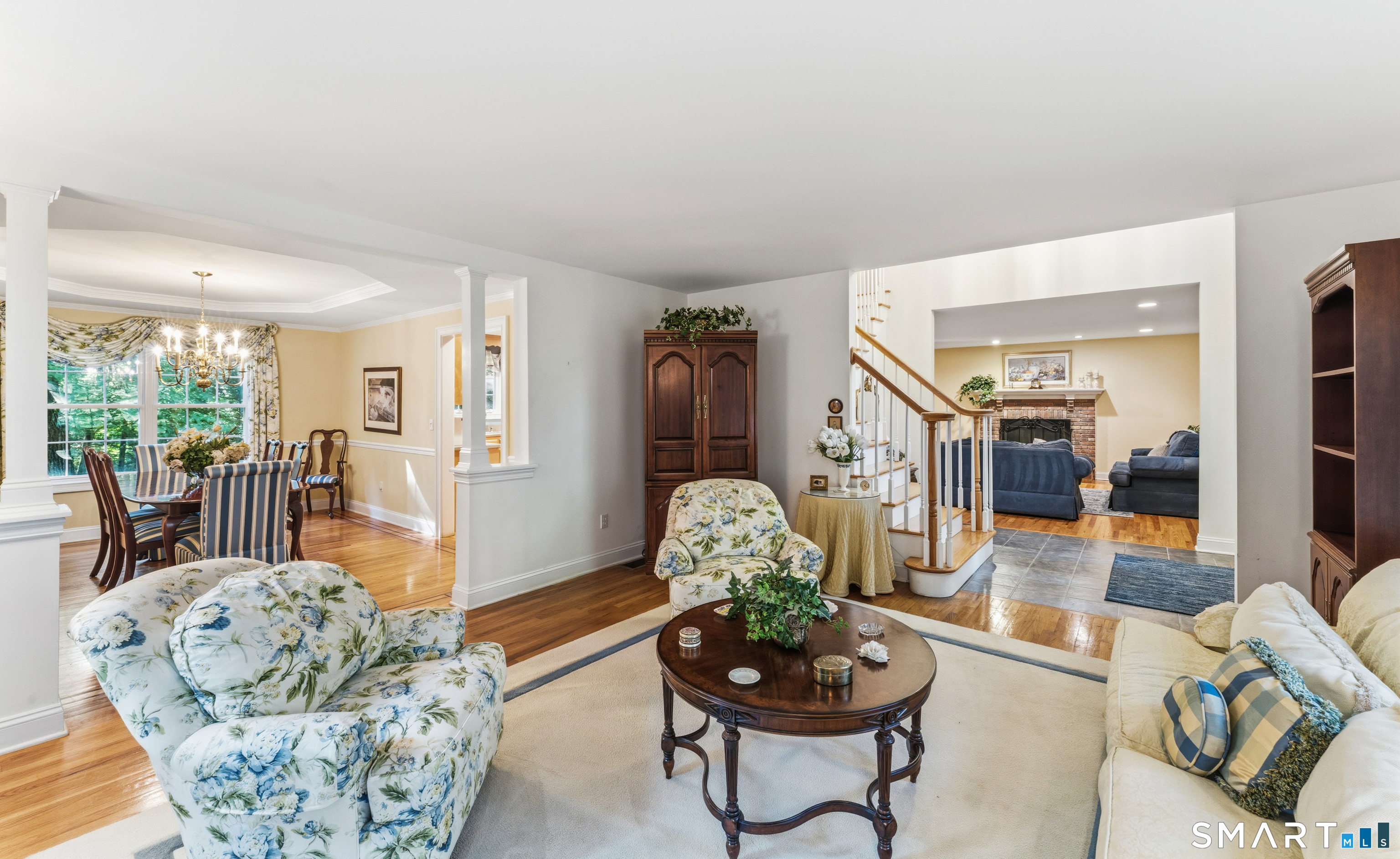 29 Narragansett Trail Newtown CT 06482