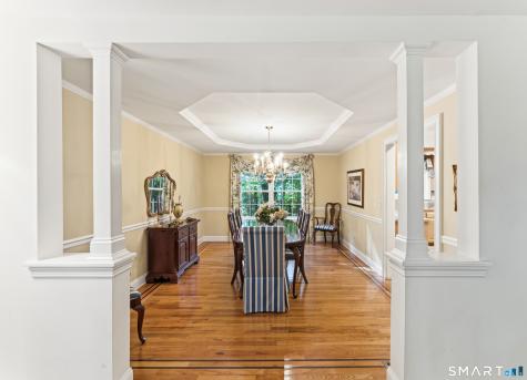 29 Narragansett Trail Newtown CT 06482