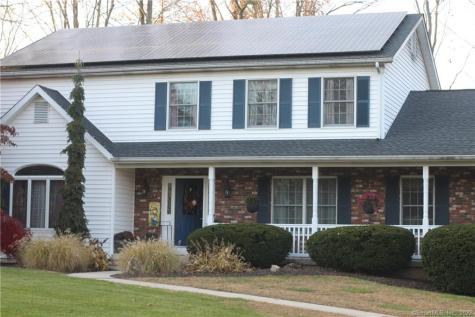 10 Apple Orchard Drive Danbury CT 06811