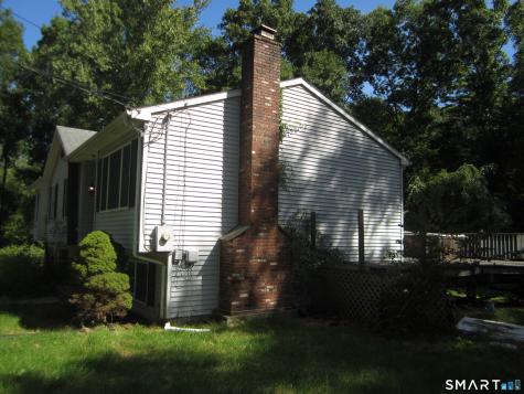 114 Yantic Lane Norwich CT 06360