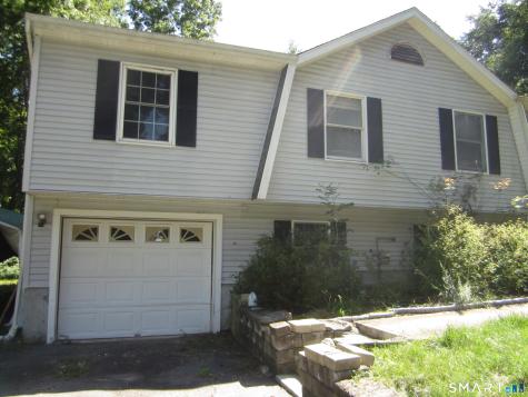 114 Yantic Lane Norwich CT 06360