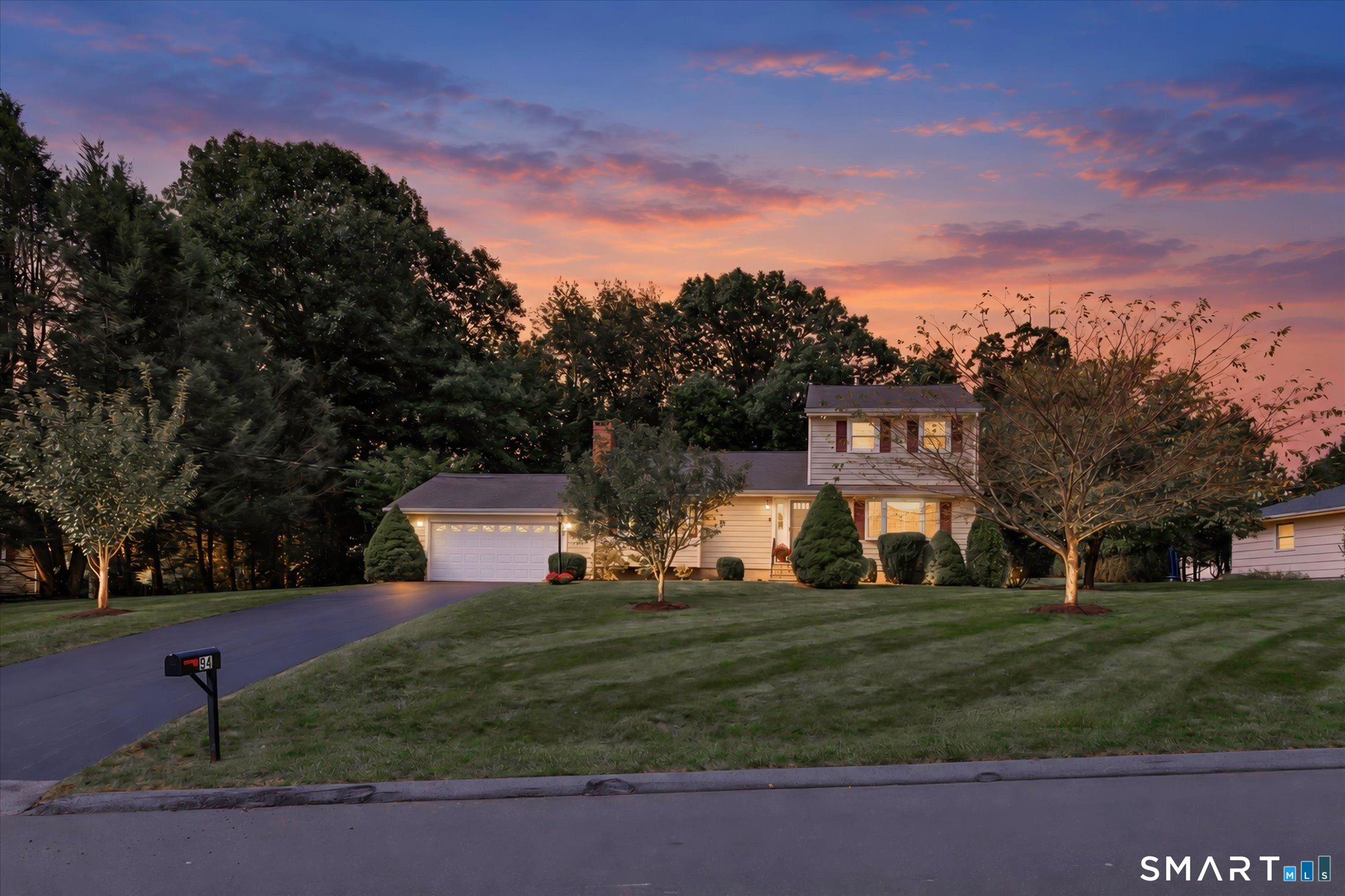 94 Ascolese Road Trumbull CT 06611