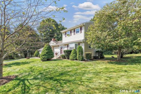 94 Ascolese Road Trumbull CT 06611