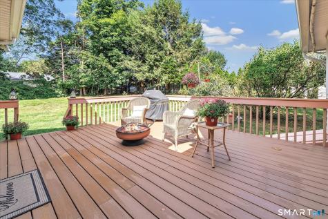 94 Ascolese Road Trumbull CT 06611
