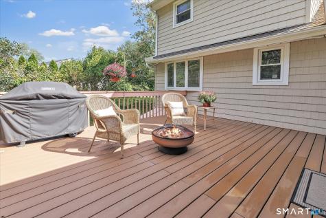 94 Ascolese Road Trumbull CT 06611