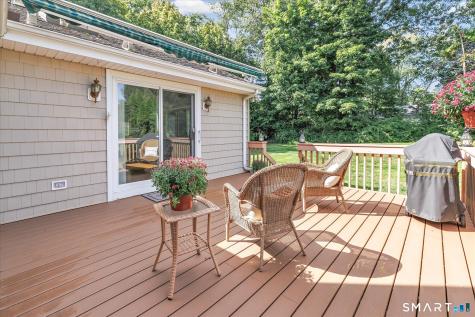 94 Ascolese Road Trumbull CT 06611