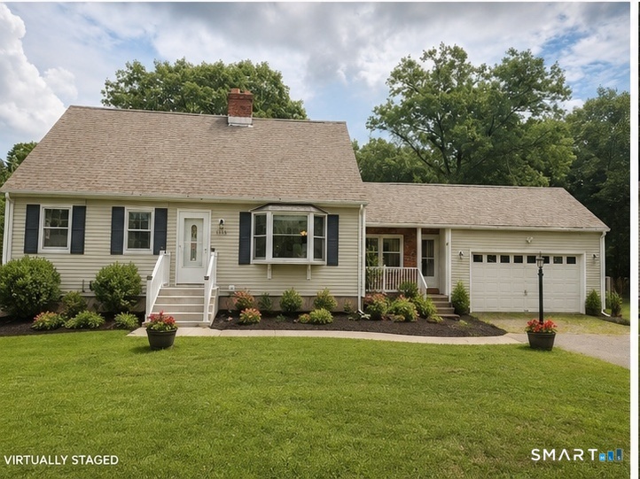 1515 Mount Vernon Road Southington CT 06489