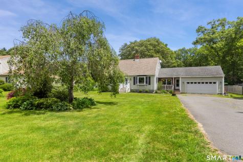 1515 Mount Vernon Road Southington CT 06489
