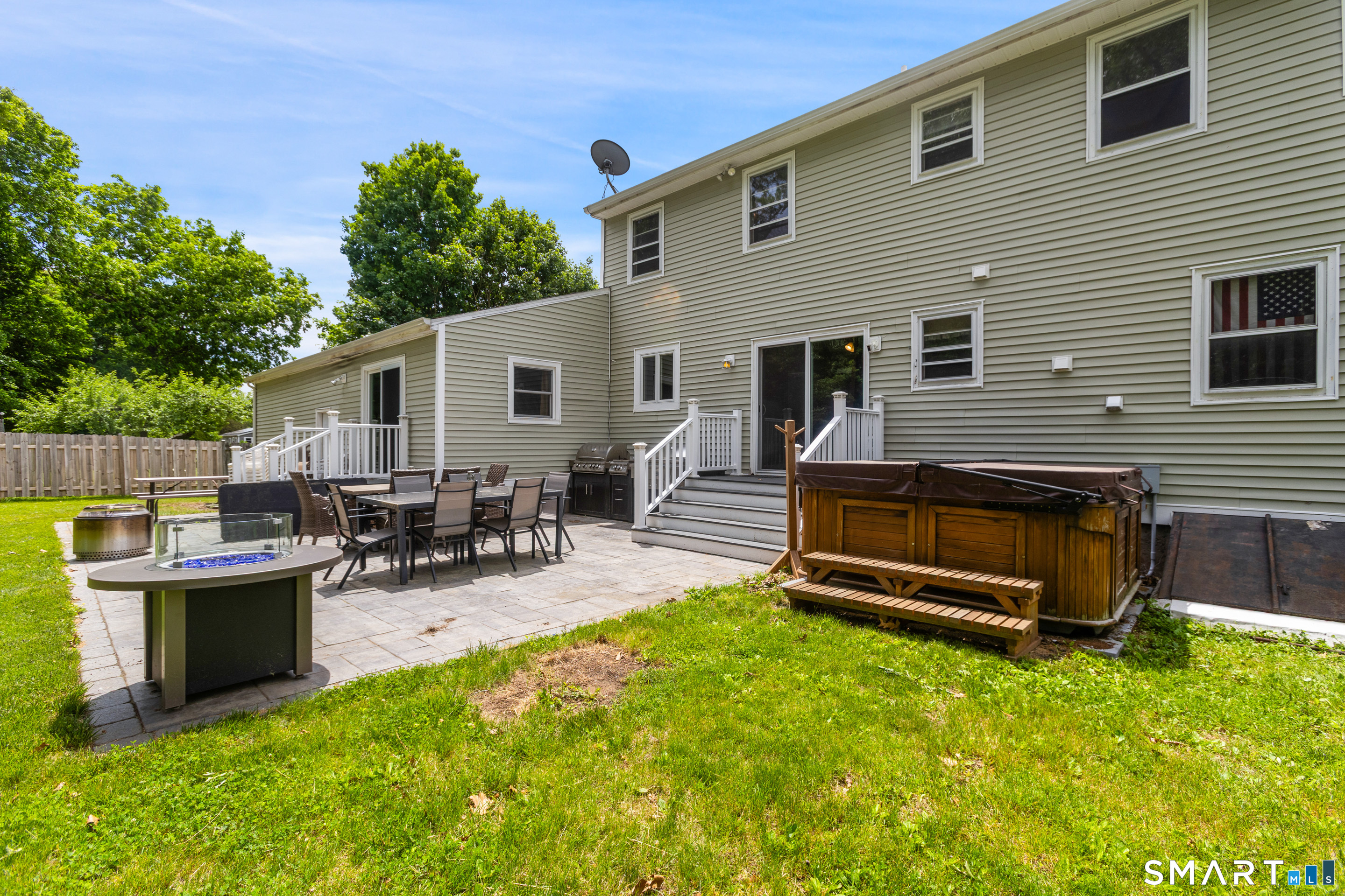 1515 Mount Vernon Road Southington CT 06489
