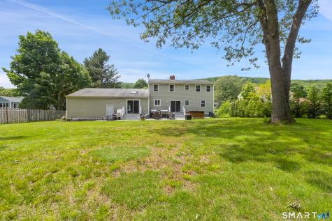 1515 Mount Vernon Road Southington CT 06489