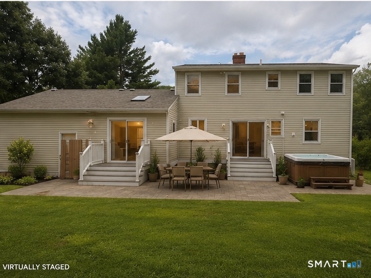 1515 Mount Vernon Road Southington CT 06489