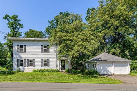 761 New Road Avon CT 06001