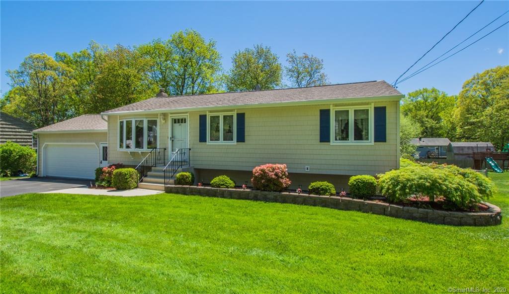 20 Rocco Drive Wolcott CT 06716