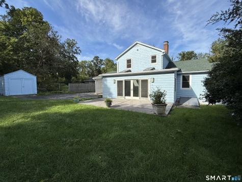 27 Old Norwich Road Waterford CT 06375