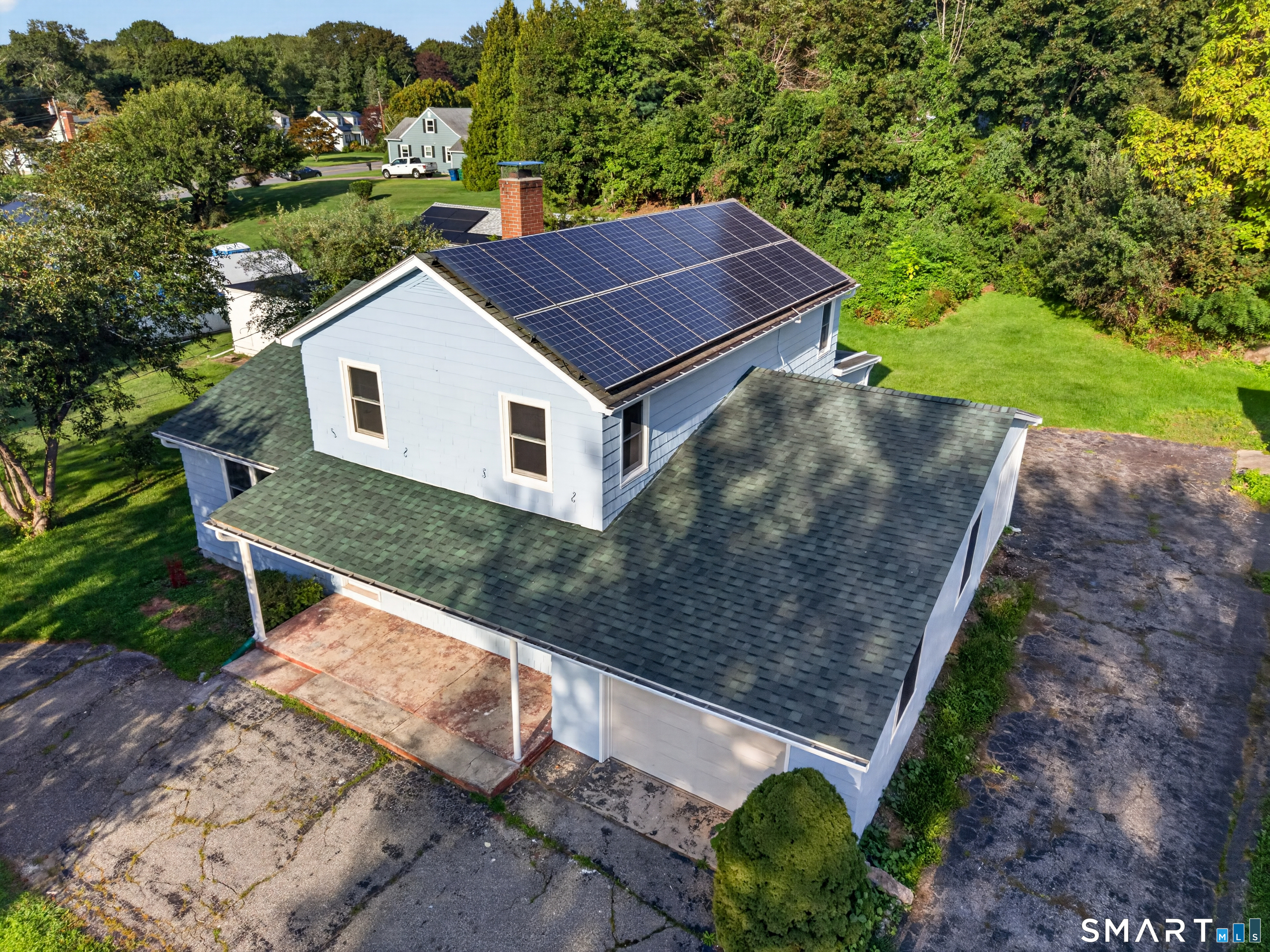 27 Old Norwich Road Waterford CT 06375